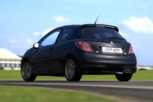Top Gear Test Track_9
