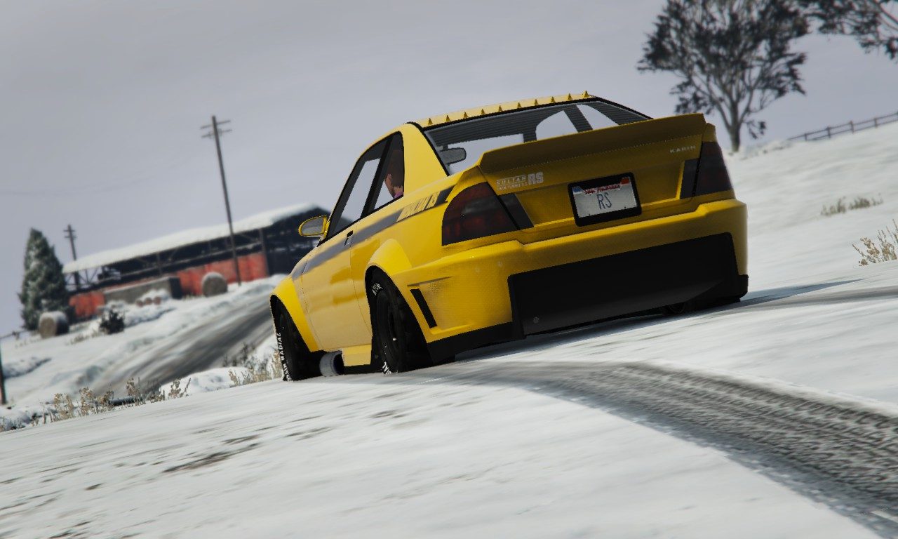 Tour de Ludendorff 1
