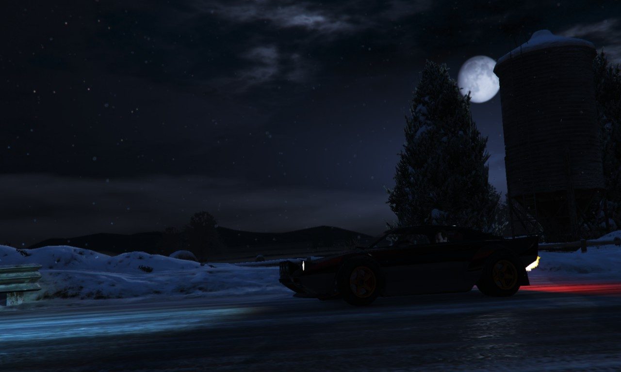 Tour de Ludendorff 35