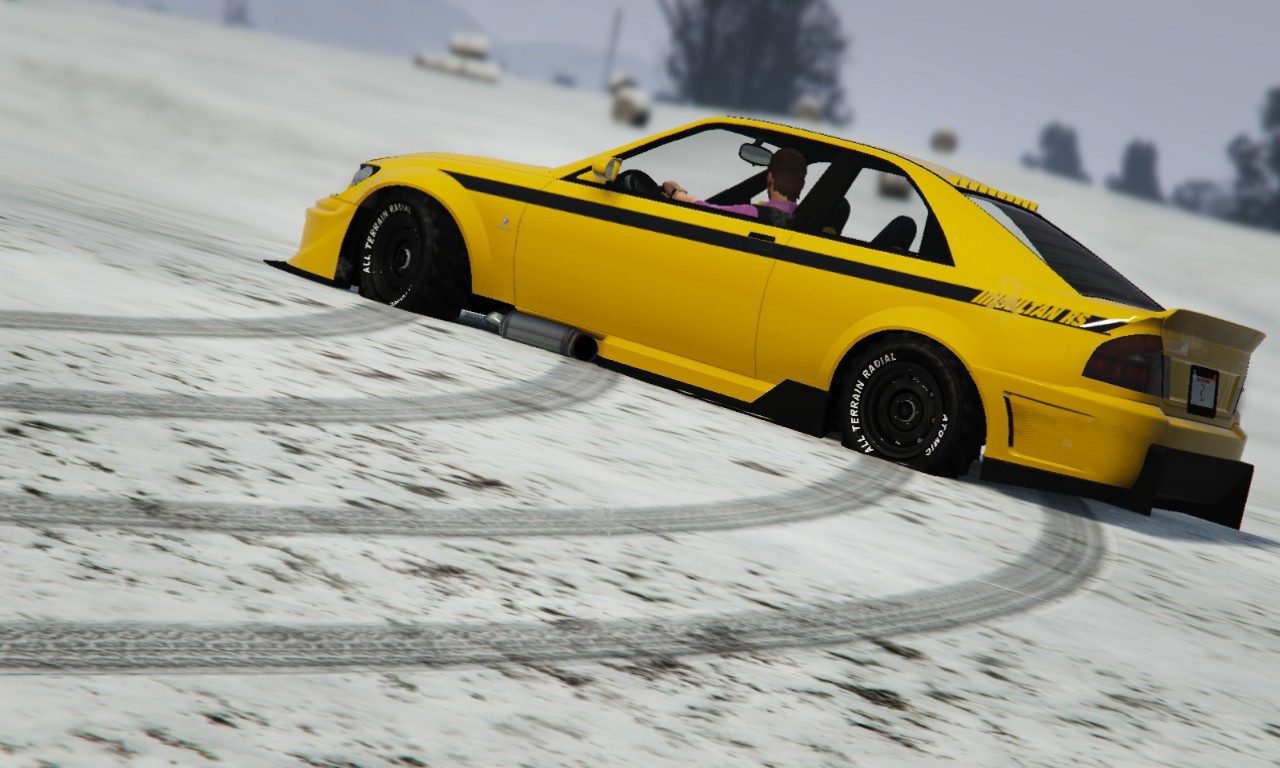 Tour de Ludendorff 4