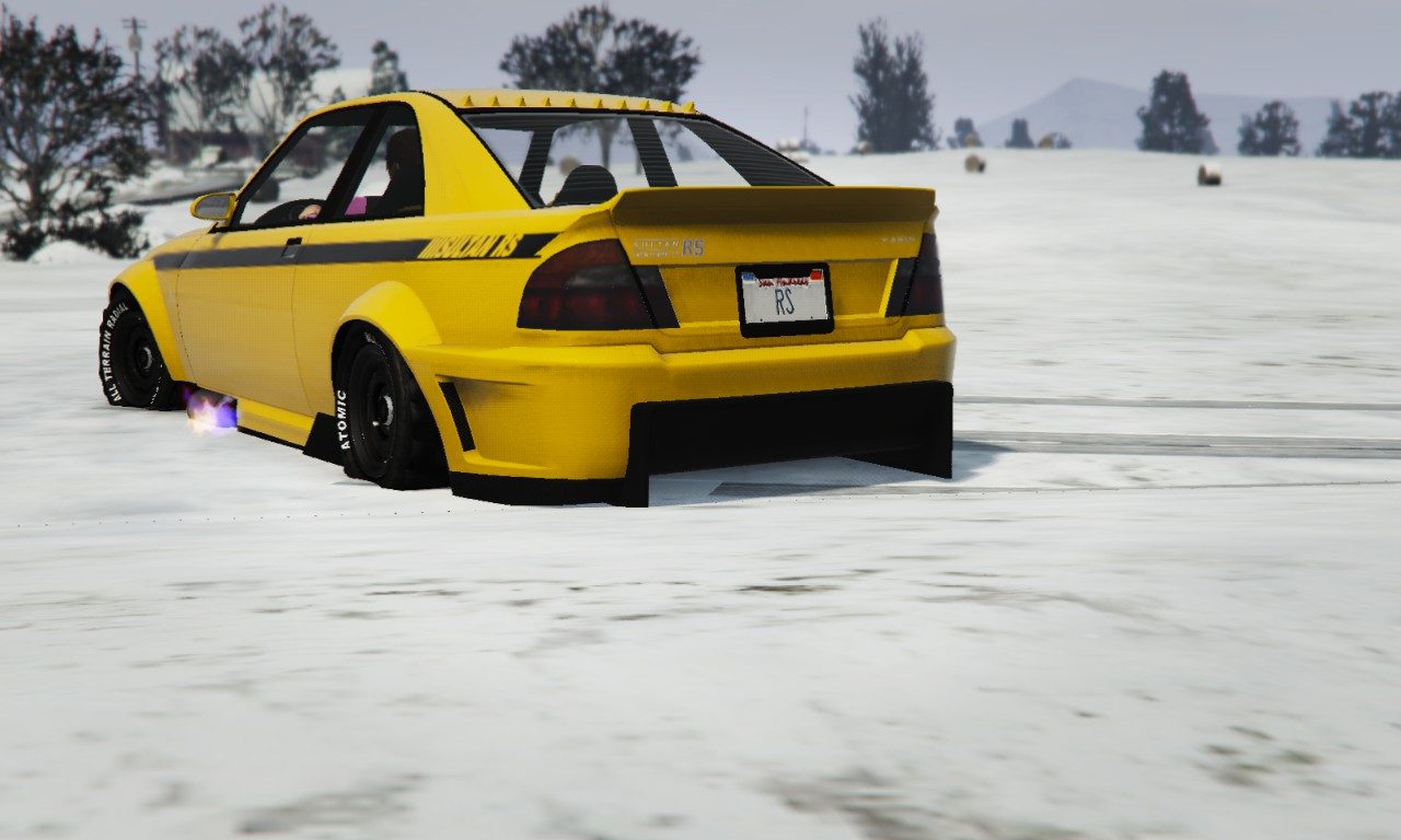 Tour de Ludendorff 5