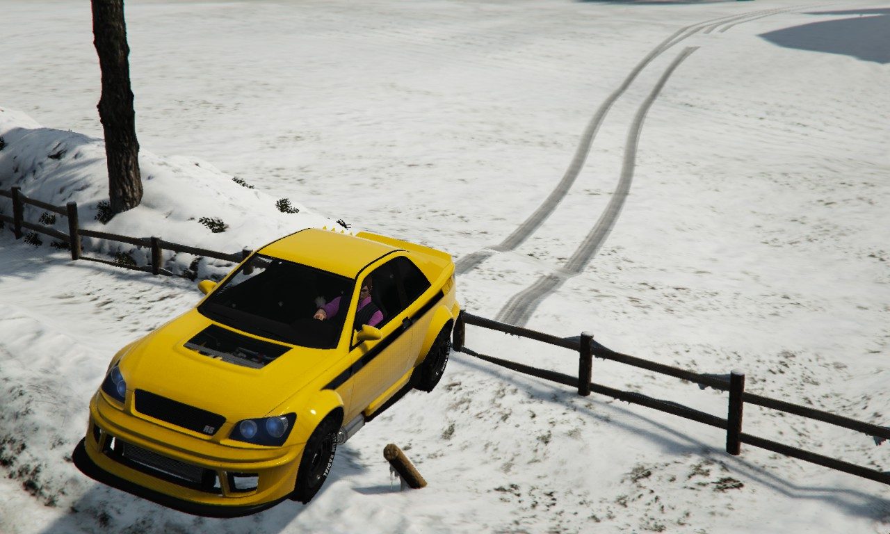 Tour de Ludendorff 8