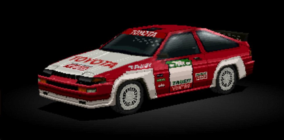 Toyota AE86 Sprinter Trueno GT-APEX 02