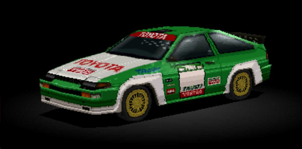 Toyota AE86 Sprinter Trueno GT-APEX 02