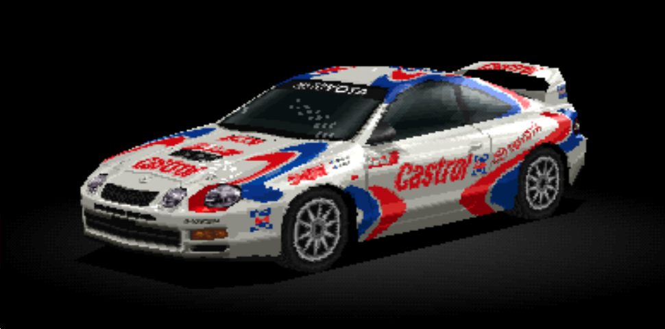 Toyota Celica GT-Four 02