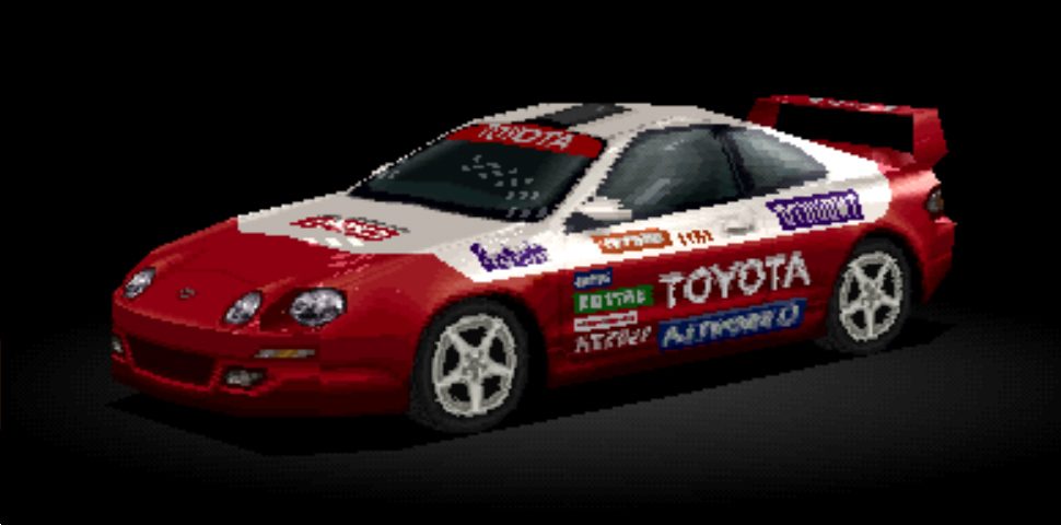 Toyota Celica SS-II 01