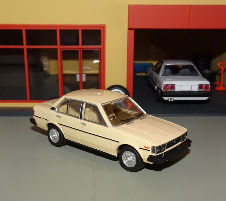Toyota Corolla 1800SE