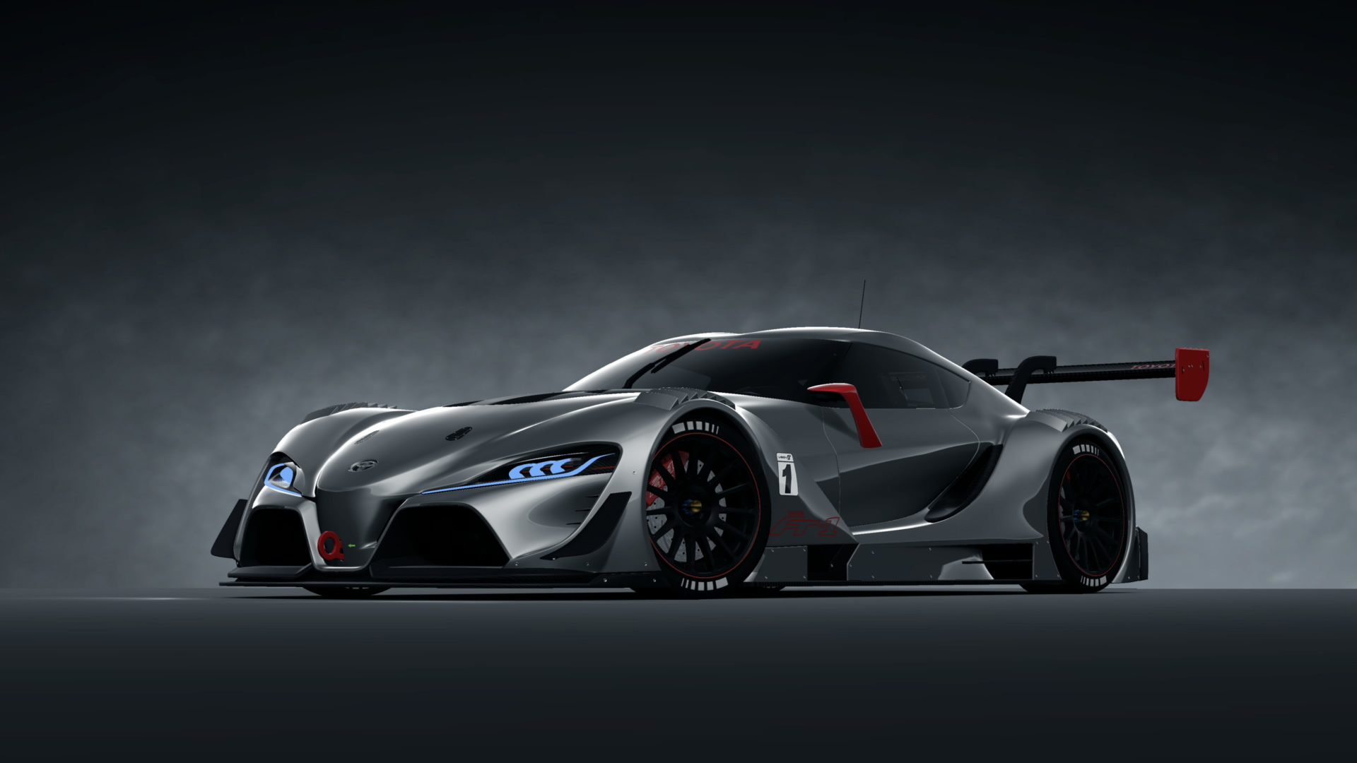 Toyota FT-1 Vision Gran Turismo (03)