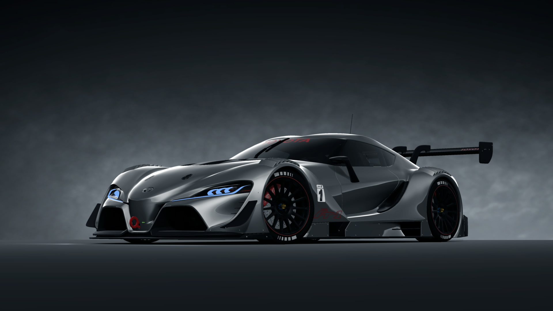 Toyota FT-1 Vision Gran Turismo (05)