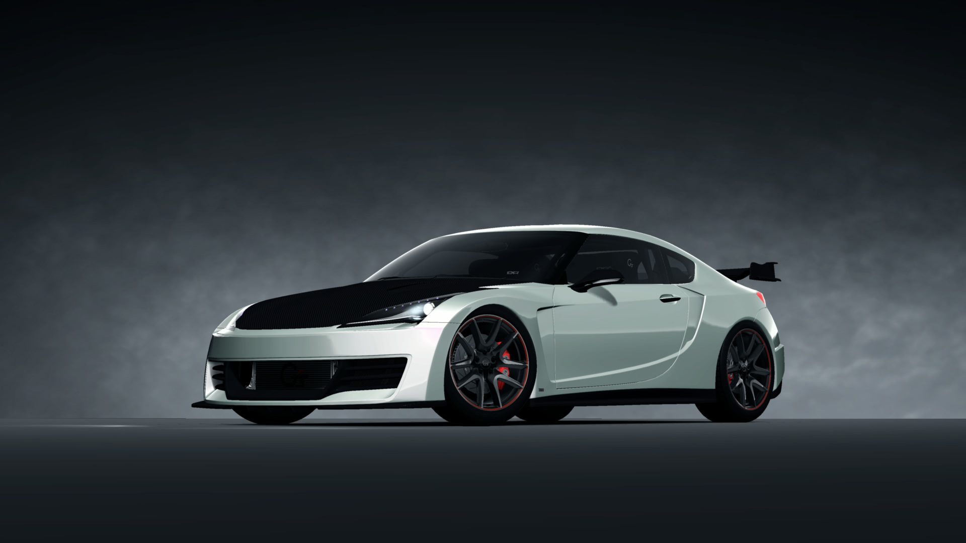 Toyota FT-86 G SPORTS Concept '10