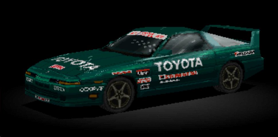 Toyota MA70 Supra GT Turbo Limited 02