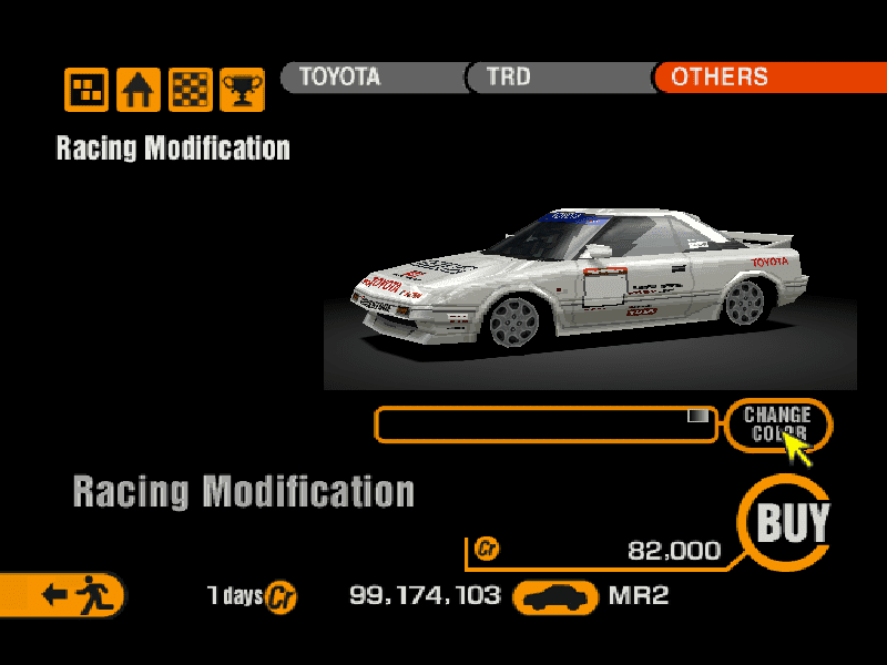 Toyota MR2 1600 G-Limited (J) '86