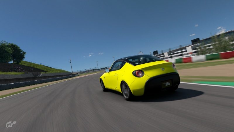 Toyota SF-R - Suzuka East 3.jpg