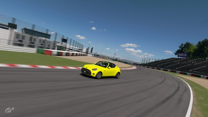 Toyota SF-R - Suzuka East 4.jpg