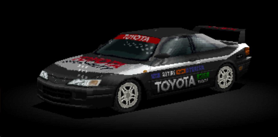 Toyota Sprinter Trueno BZG 02