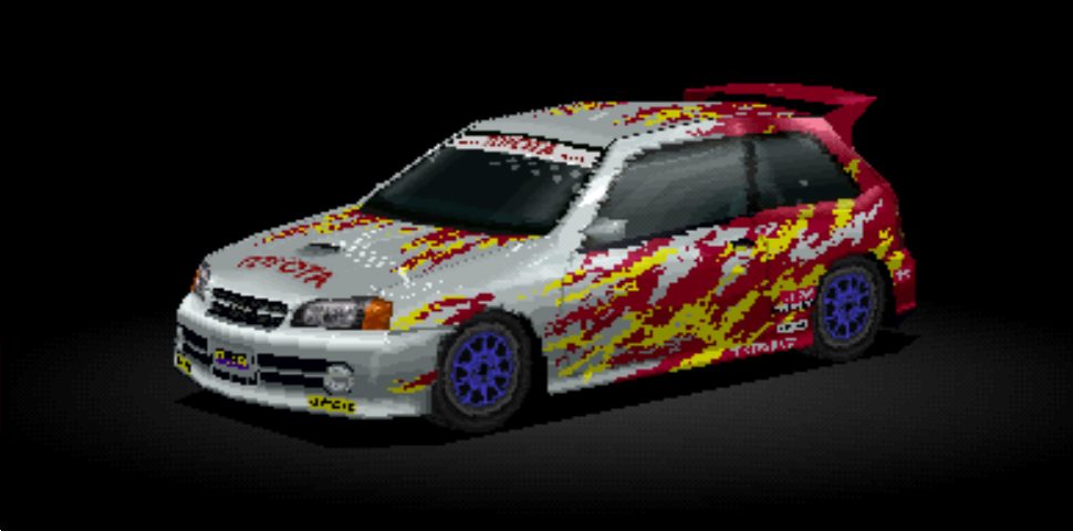 Toyota Starlet Glanza V 01