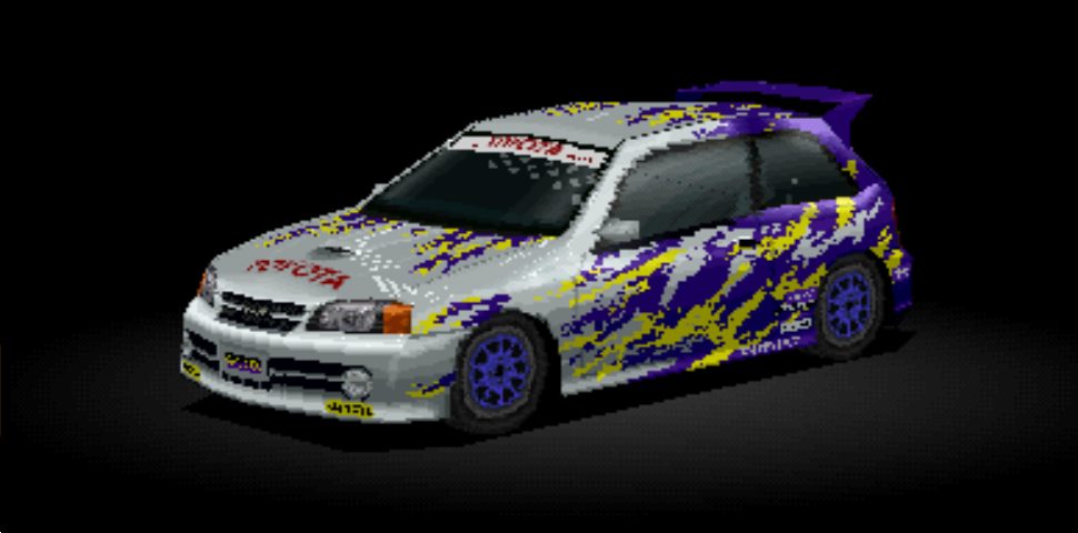 Toyota Starlet Glanza V 02