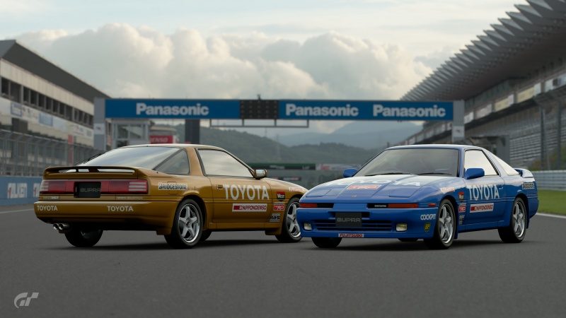 Toyota Supra A70 RM - Starting Line.jpg