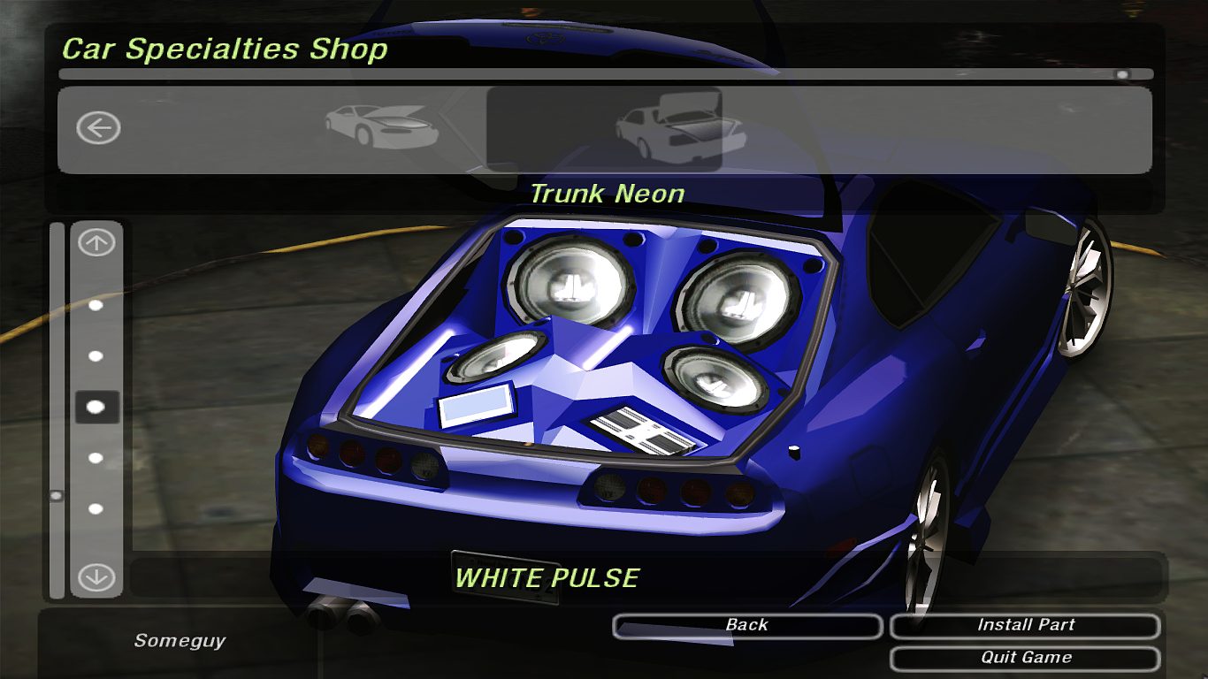 Toyota Supra JZA80, SPD DUB edition 9 | GTPlanet