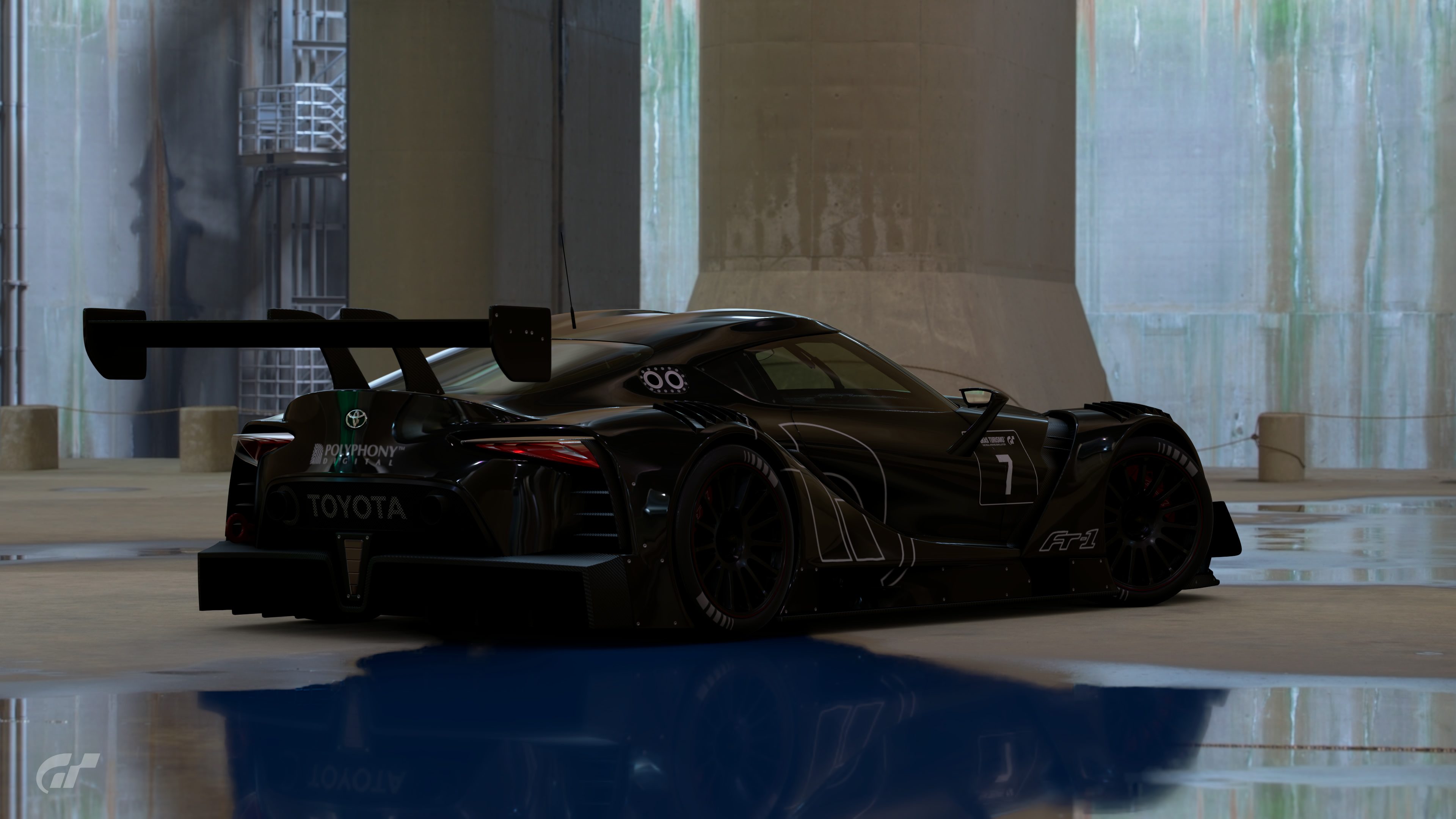 Toyota VGT Stealth - 01