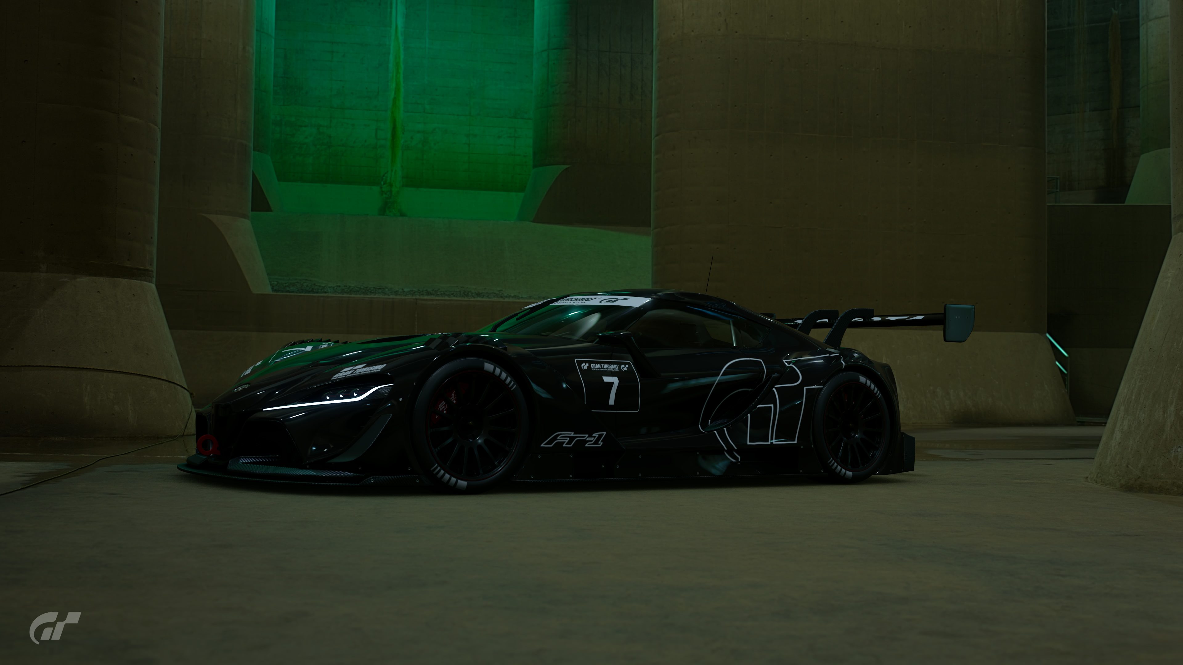 Toyota VGT Stealth - 02