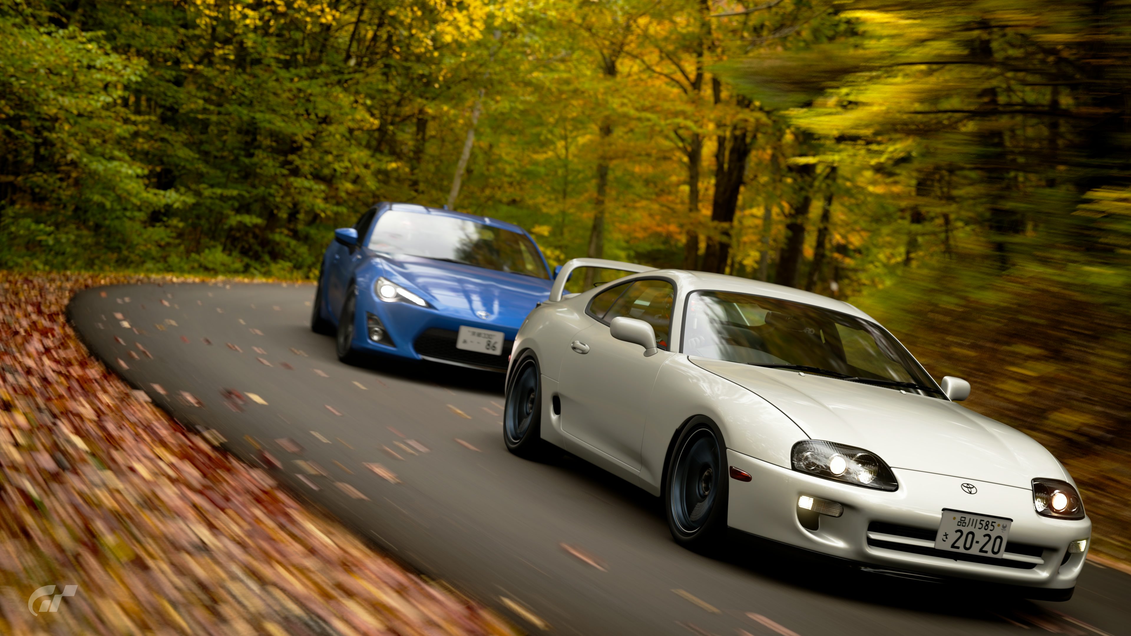 Toyota's Playground