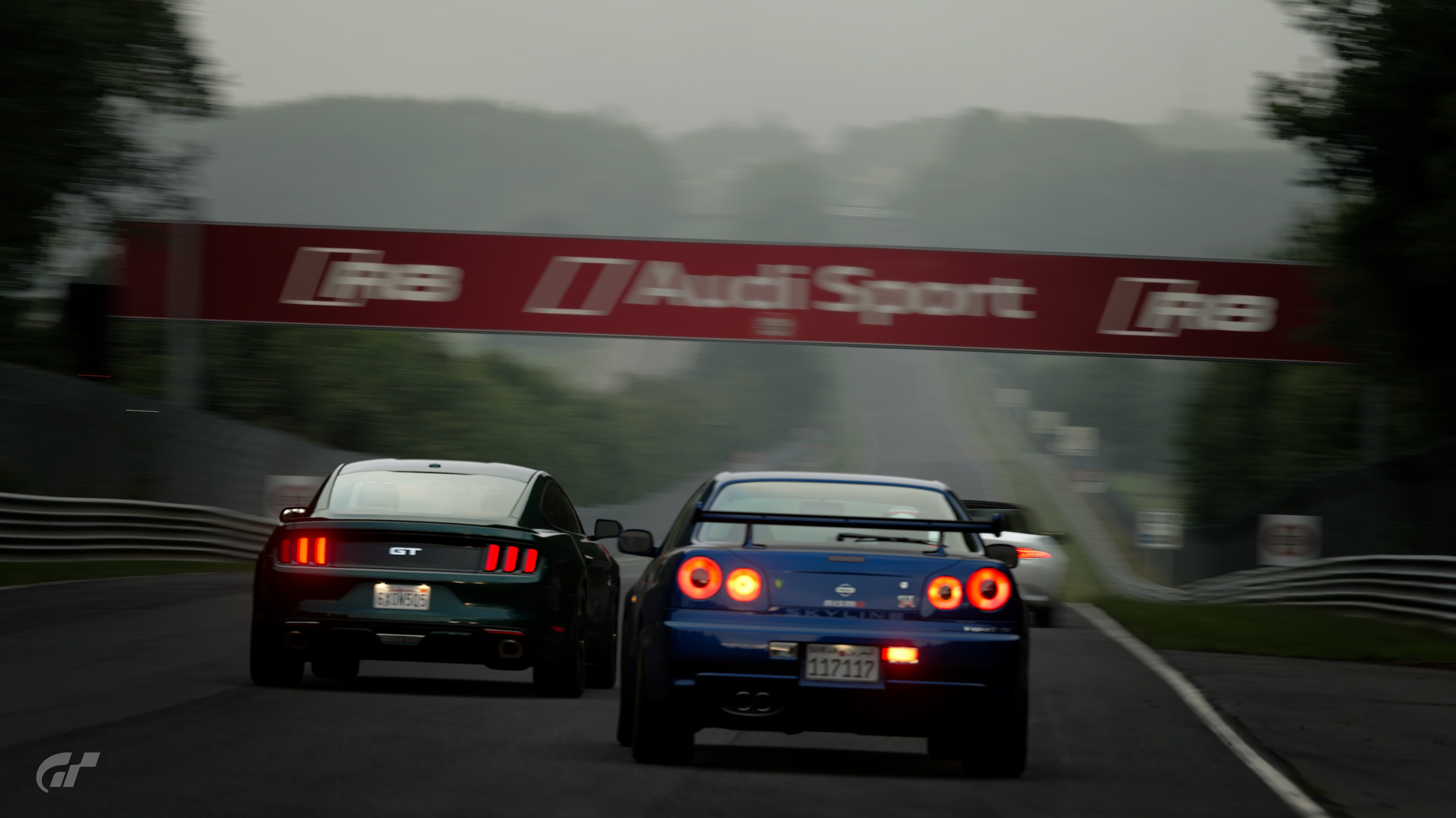 Trackday Bro
