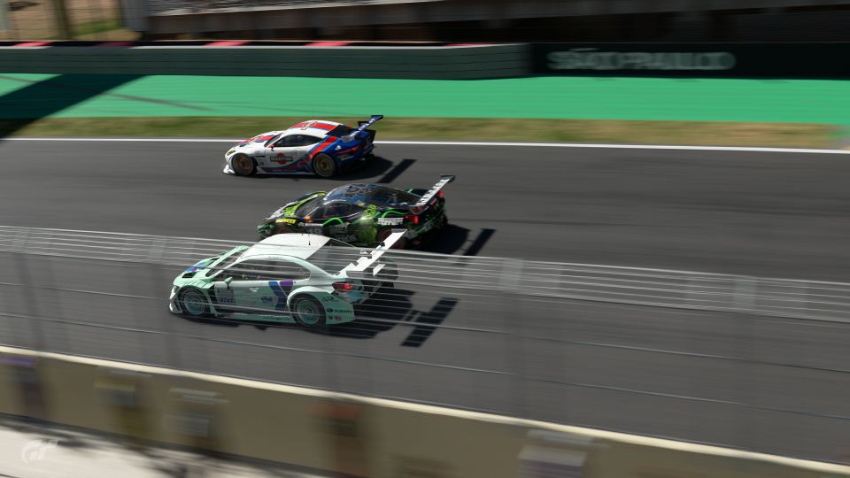 Tres Into One