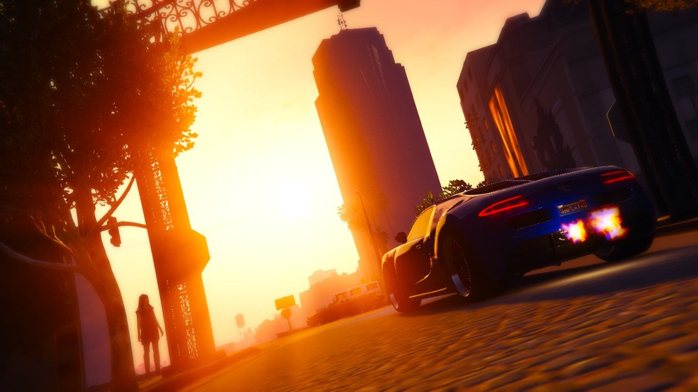 Tribute to Le Francais 7