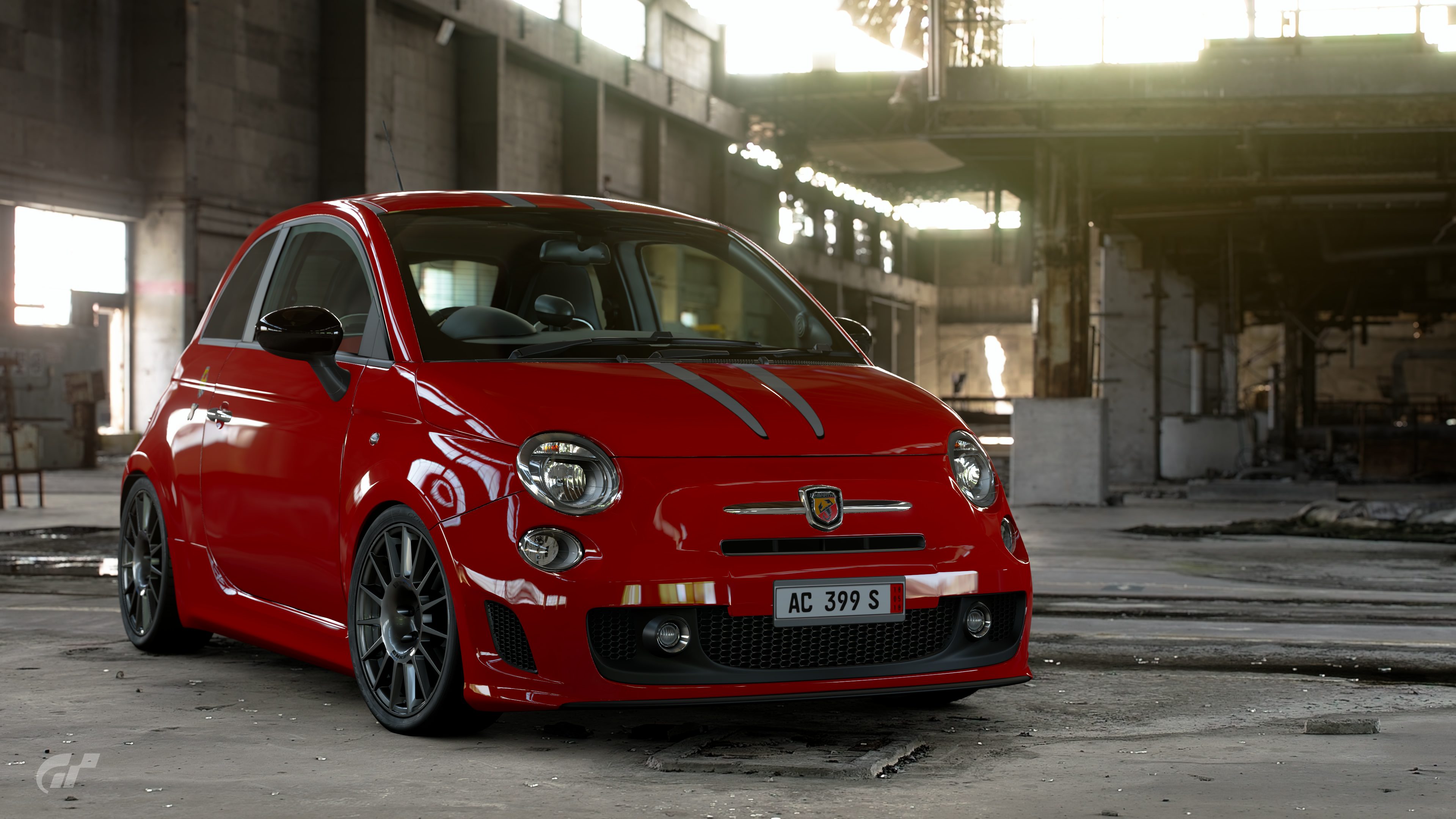 Tributo 695