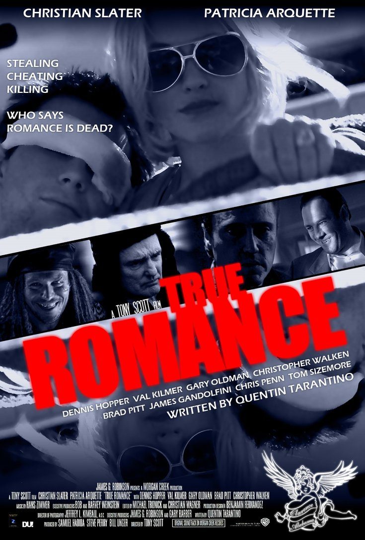 True Romance (1993)