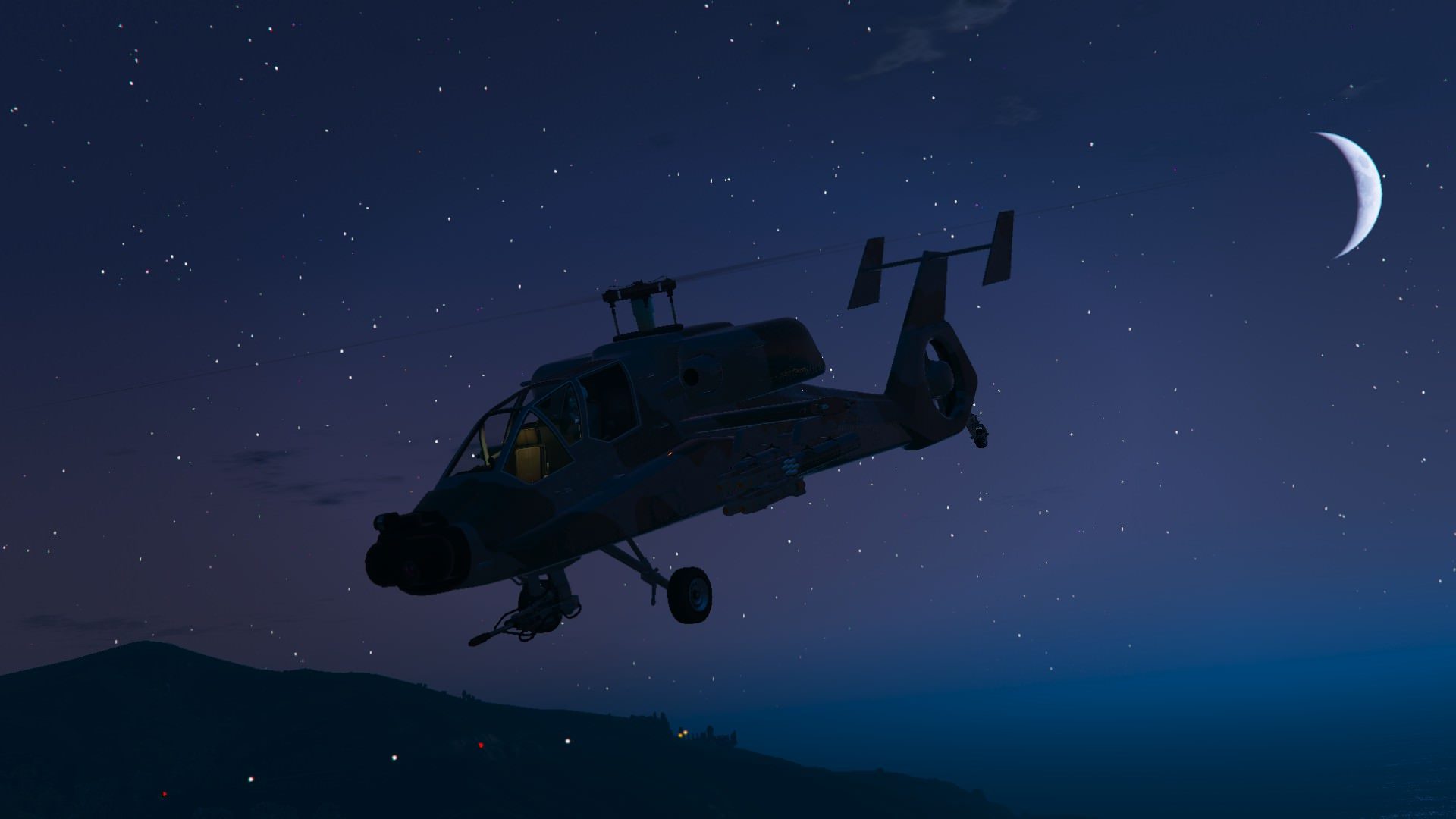 Trying to go for gold medals in the Los Santos flight school on my iPhone flashbacks 1