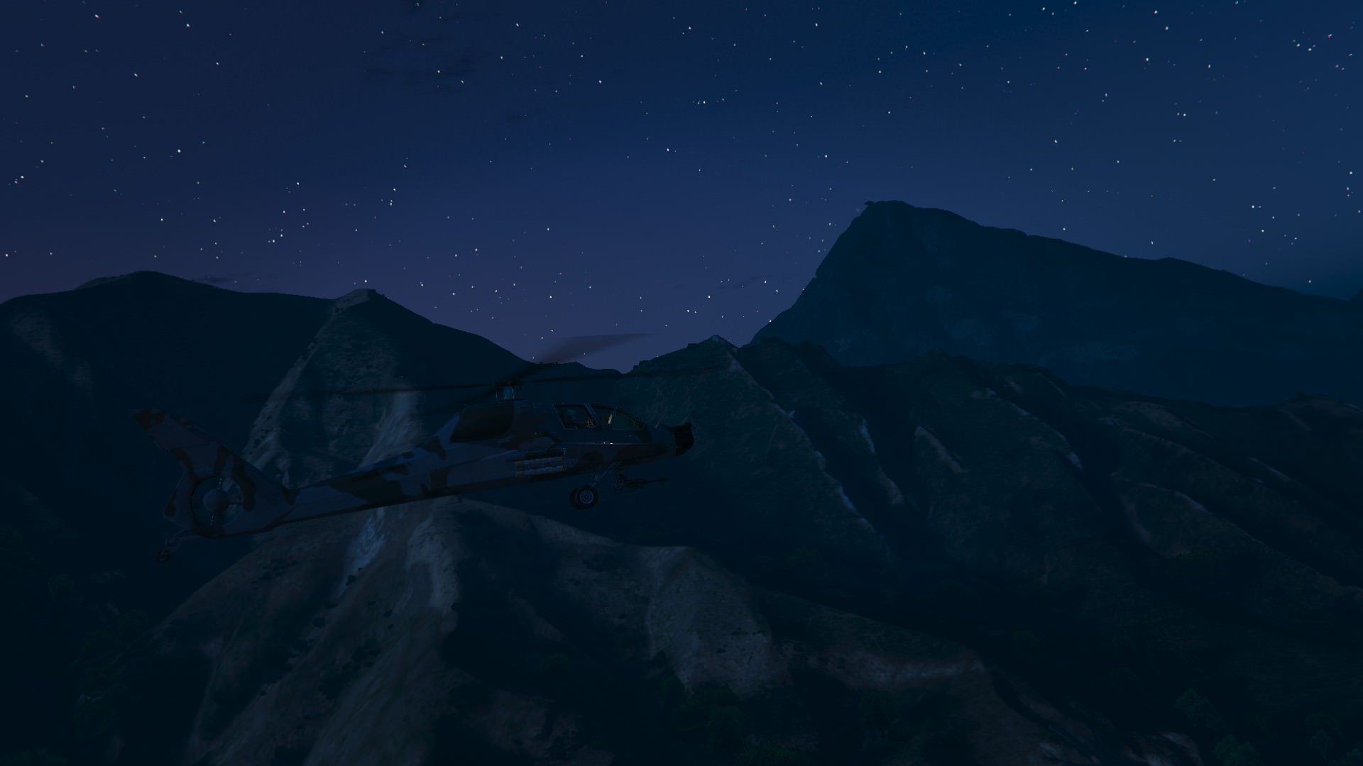 Trying to go for gold medals in the Los Santos flight school on my iPhone flashbacks 2