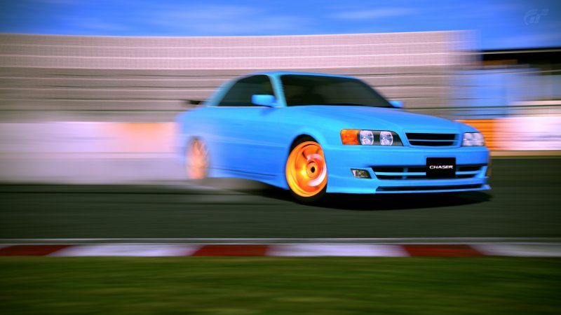 Tsukuba Circuit.jpg