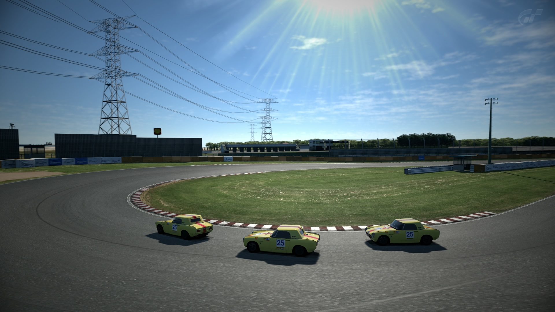 Tsukuba Circuit_12