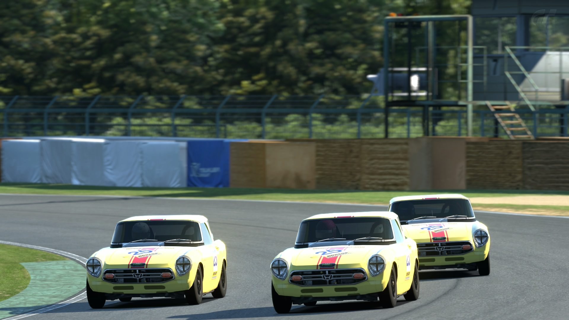 Tsukuba Circuit_13