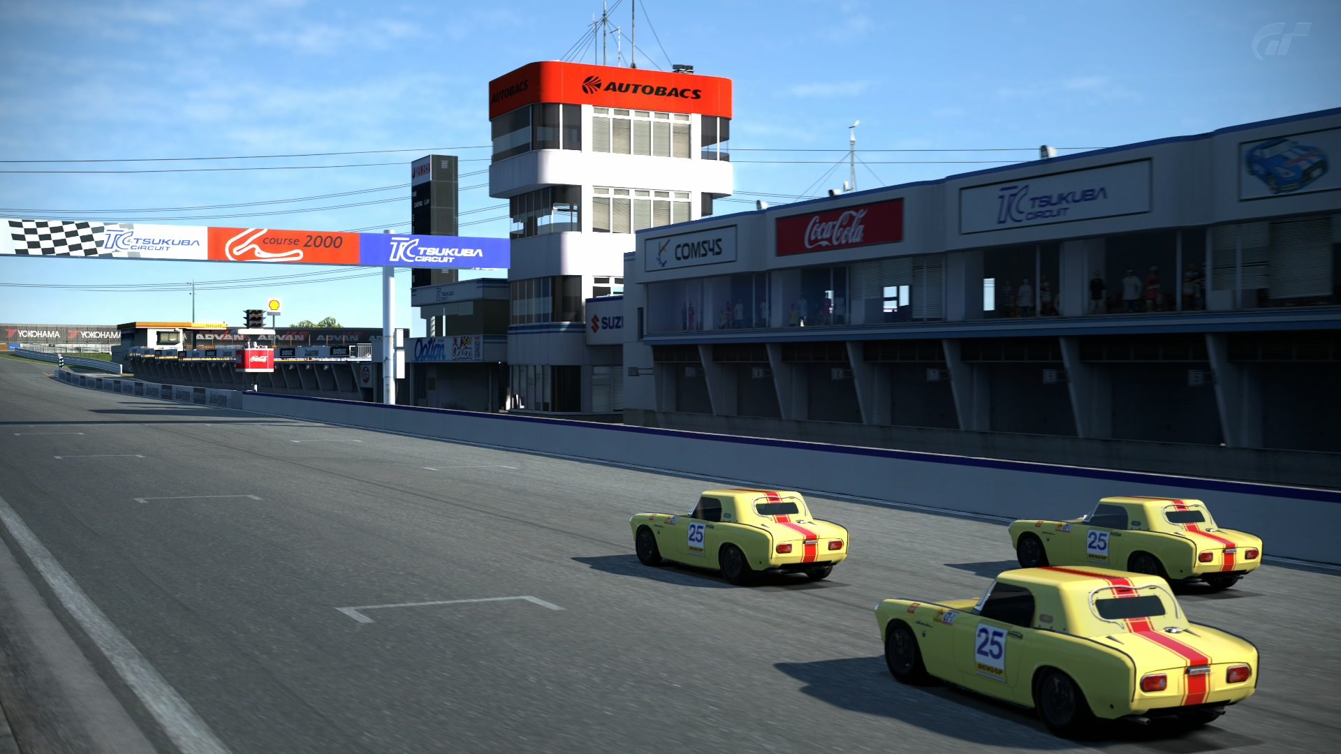 Tsukuba Circuit_14