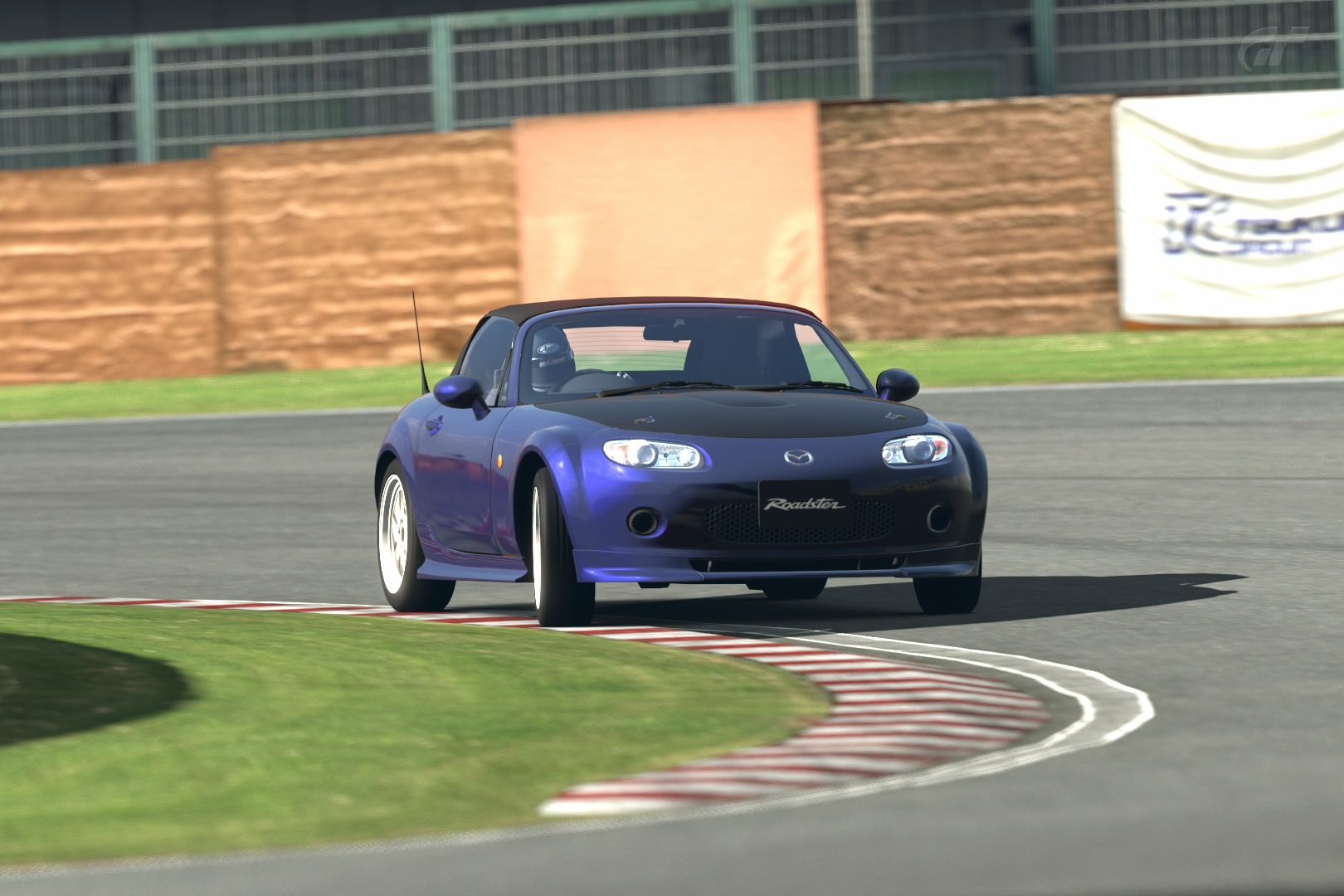 Tsukuba Circuit_2