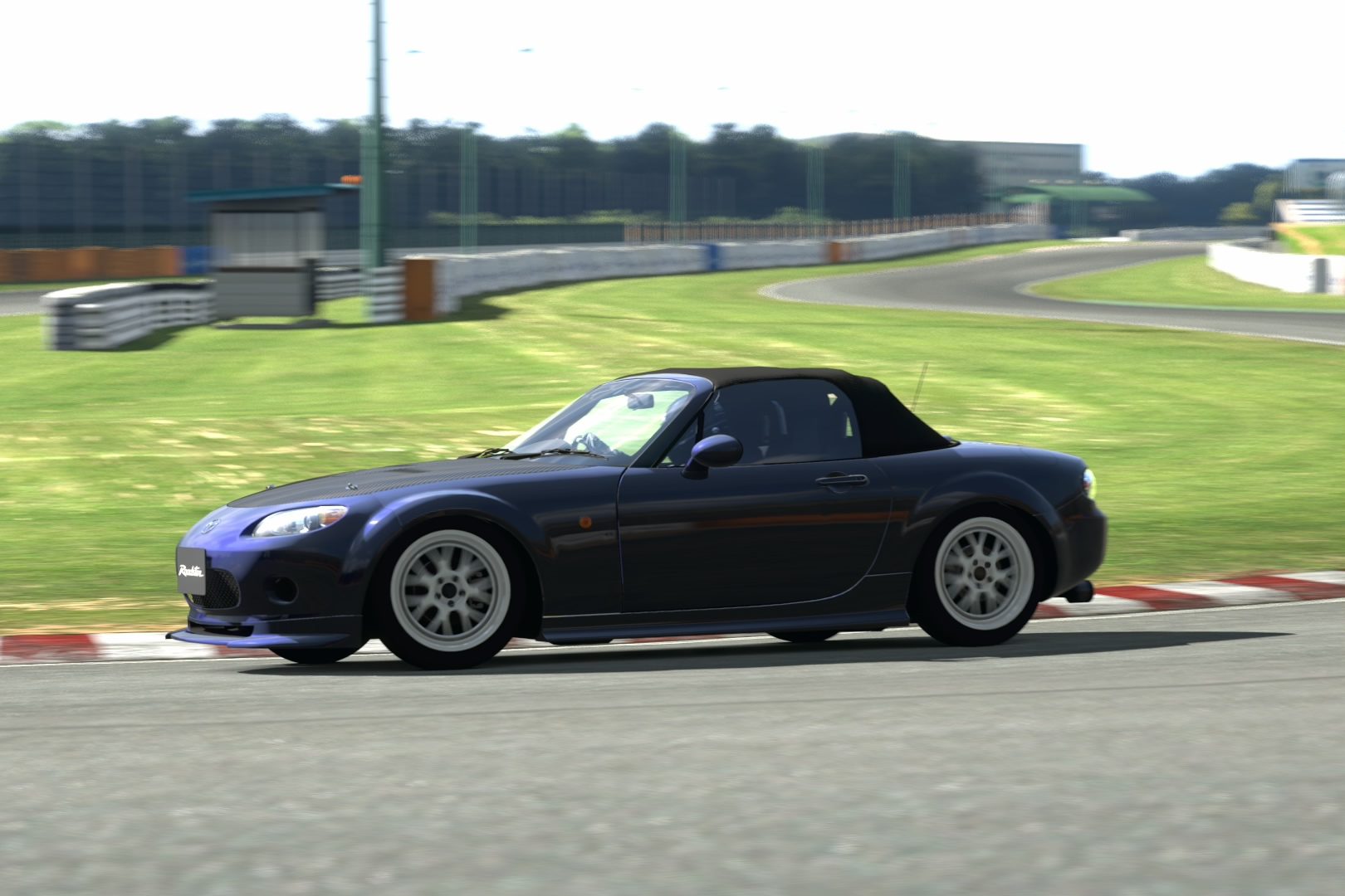 Tsukuba Circuit_3