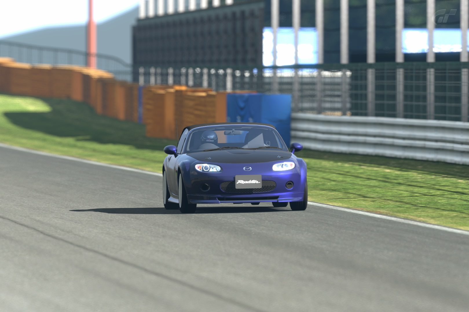 Tsukuba Circuit_4