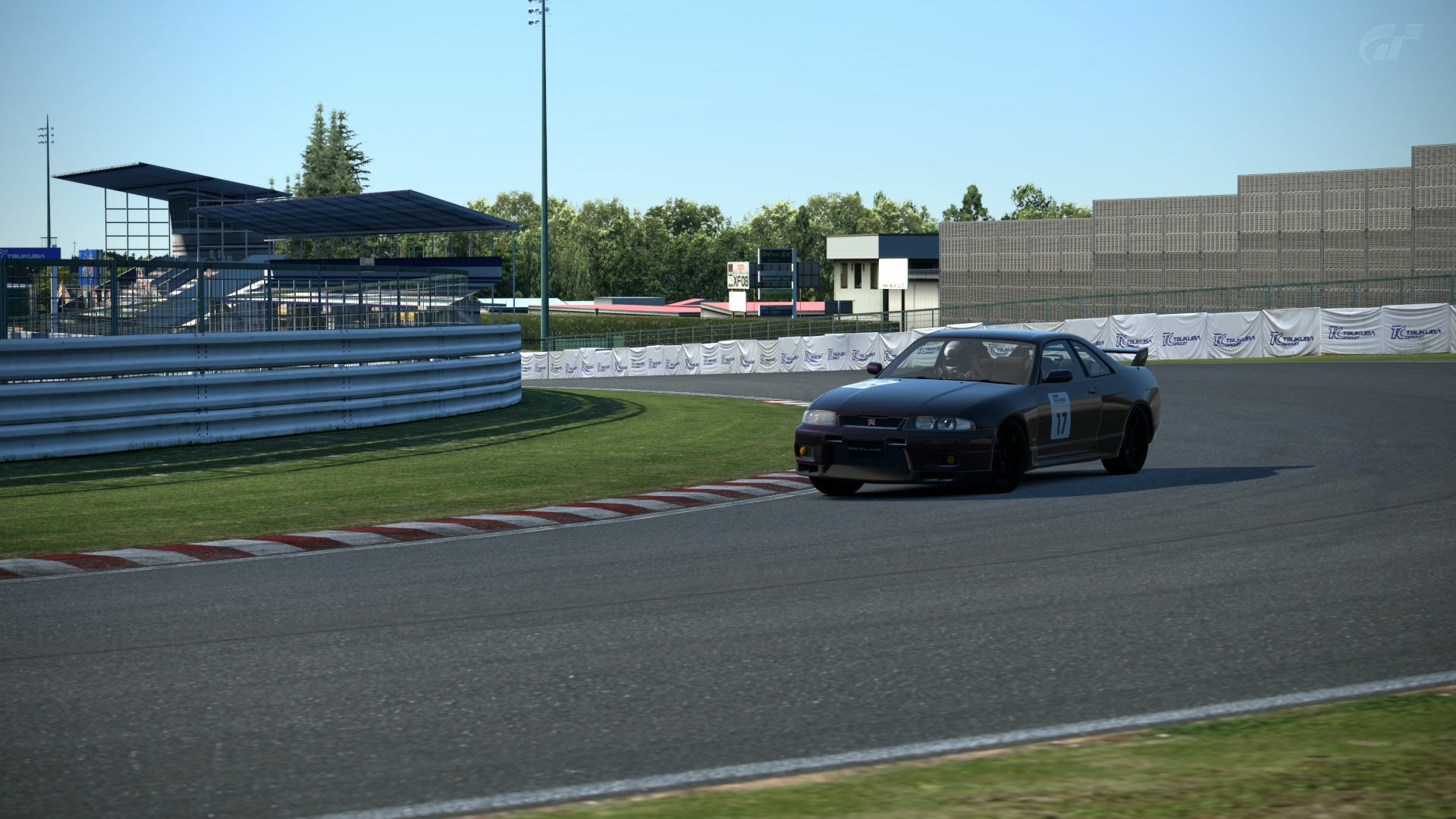 Tsukuba Circuit_45
