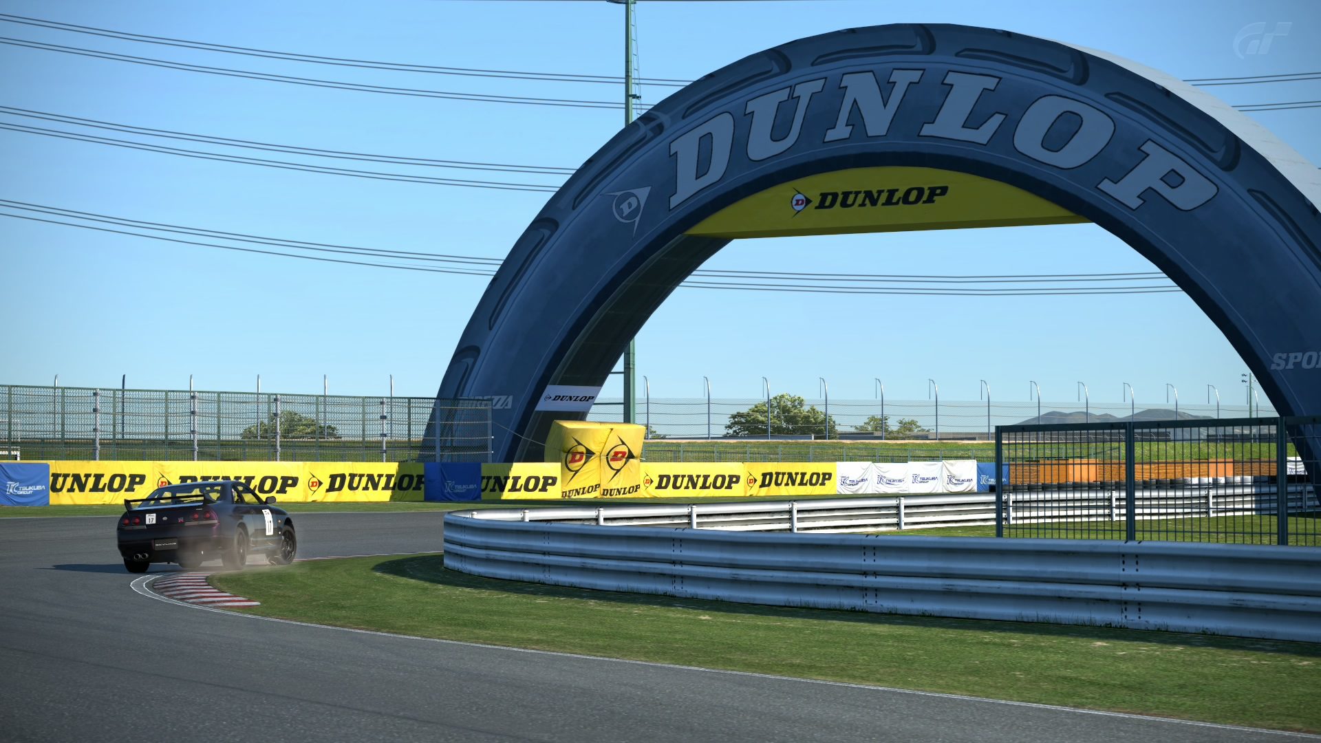 Tsukuba Circuit_47