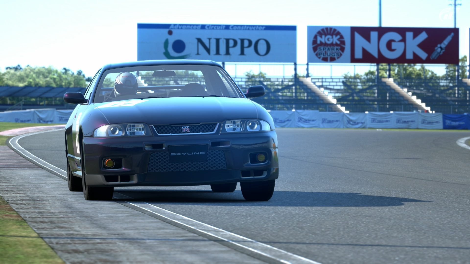 Tsukuba Circuit_48