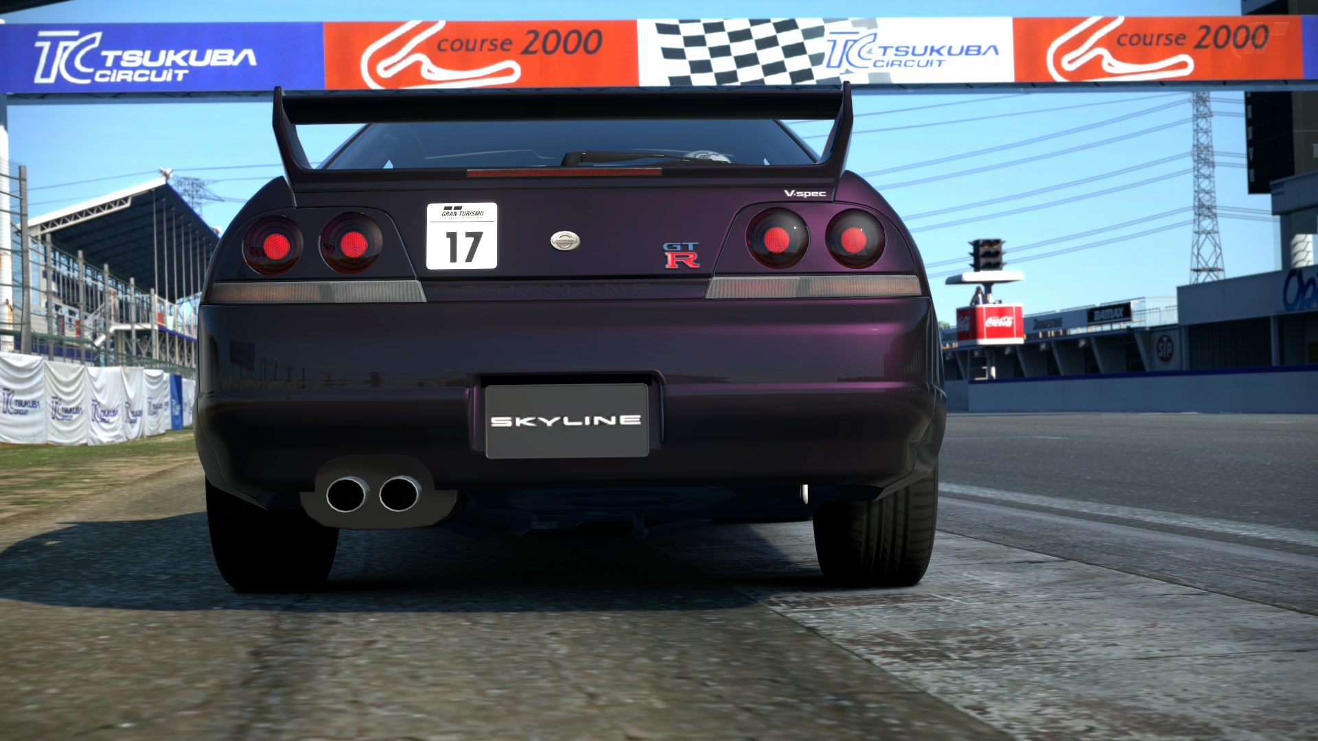 Tsukuba Circuit_50