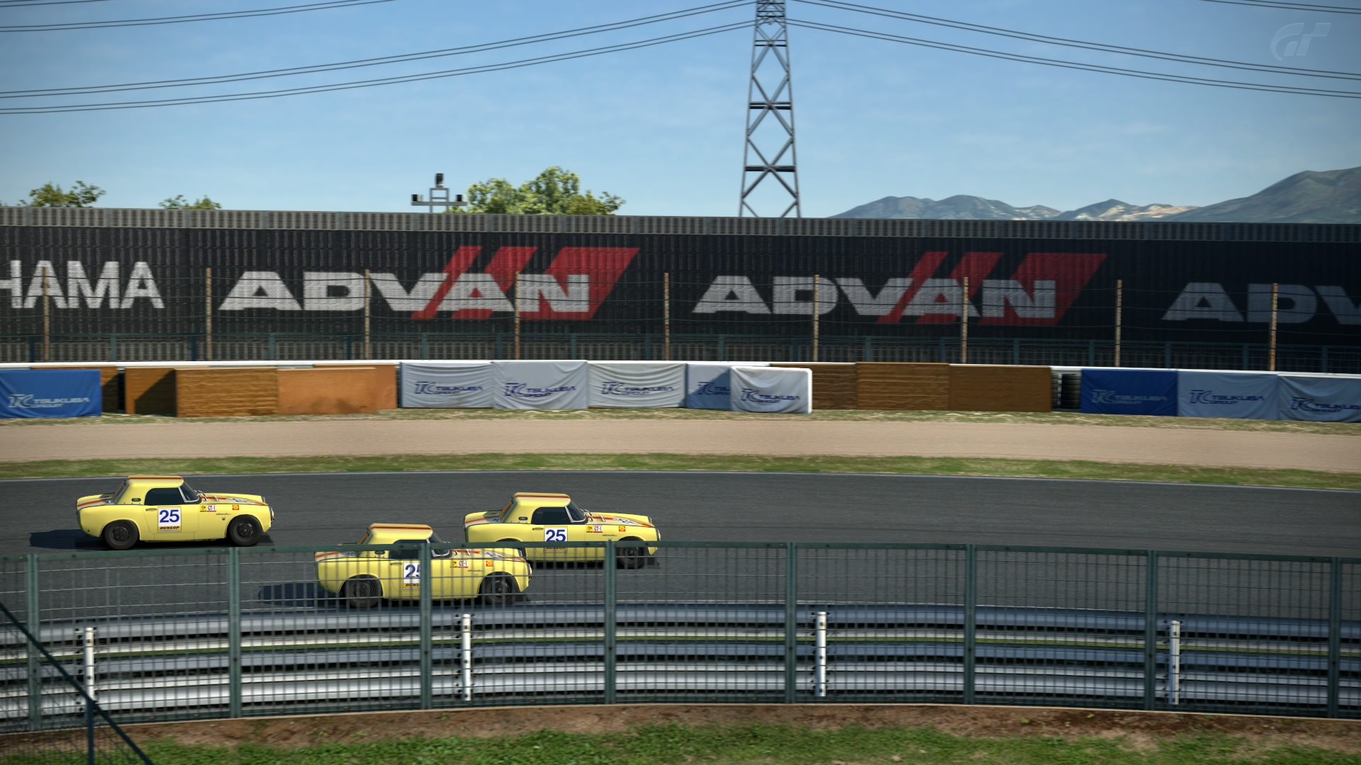 Tsukuba Circuit_8