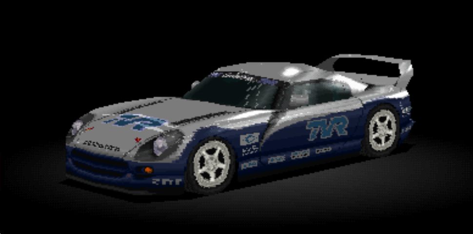 TVR Cerbera 02