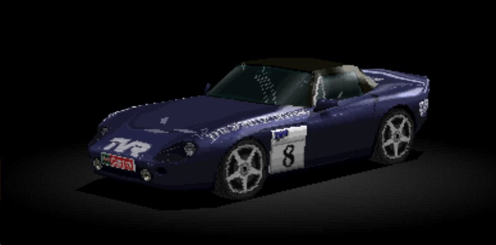 TVR Griffith 500 02