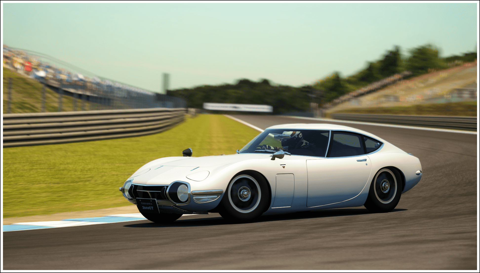Twin Ring Motegi Road Course