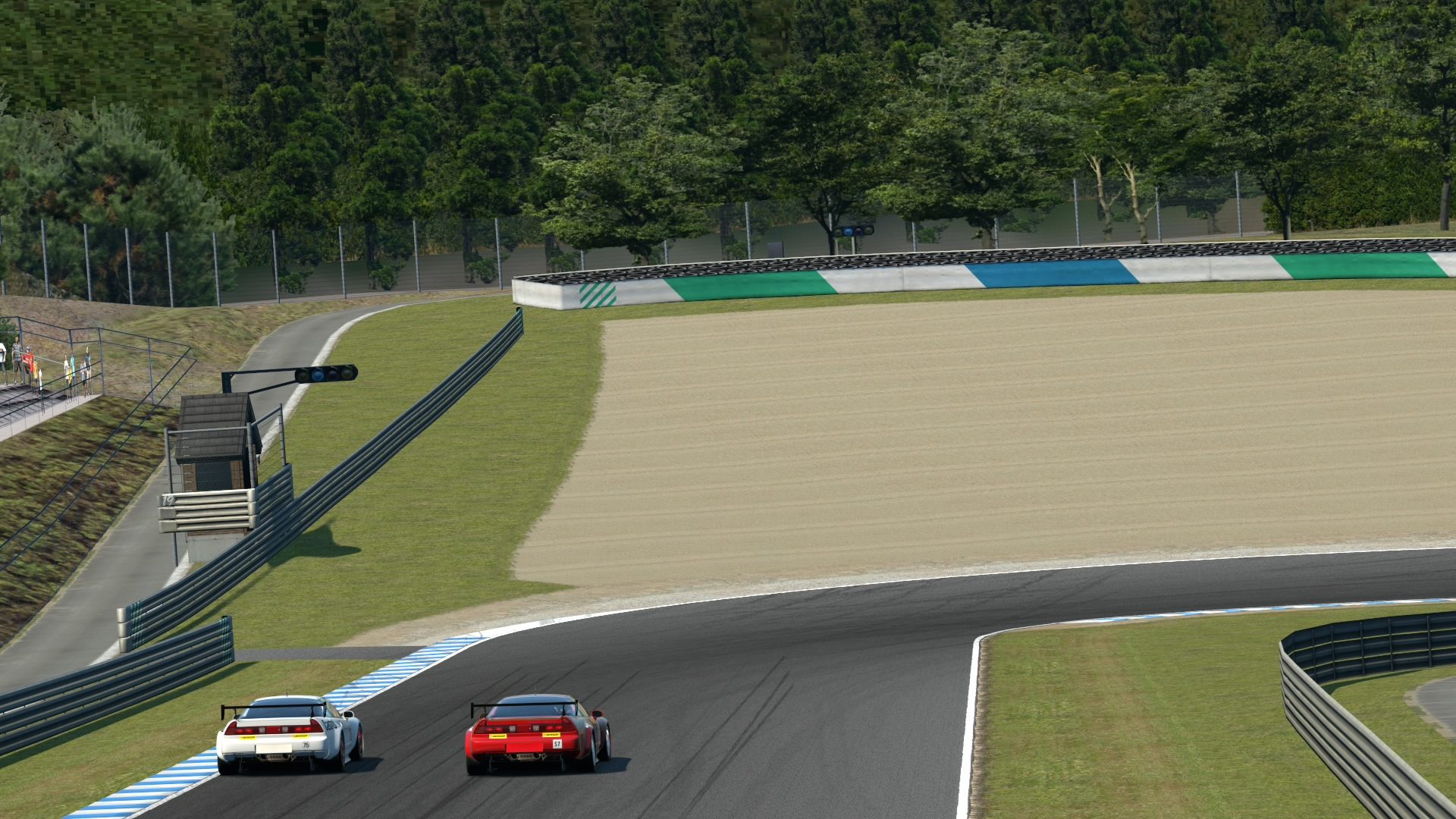 Twin Ring Motegi Road Course_4