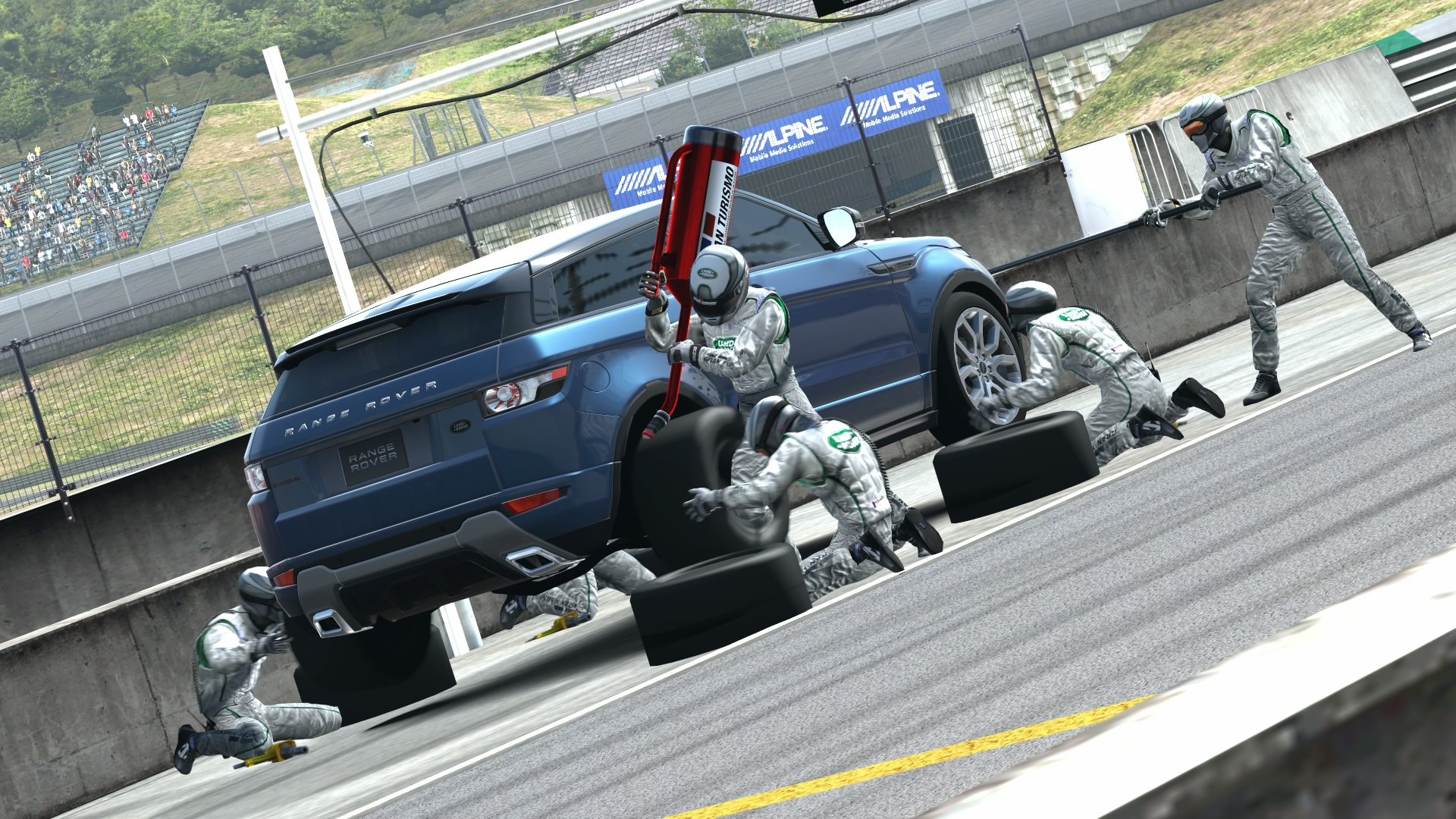 Twin Ring Motegi Super Speedway_7